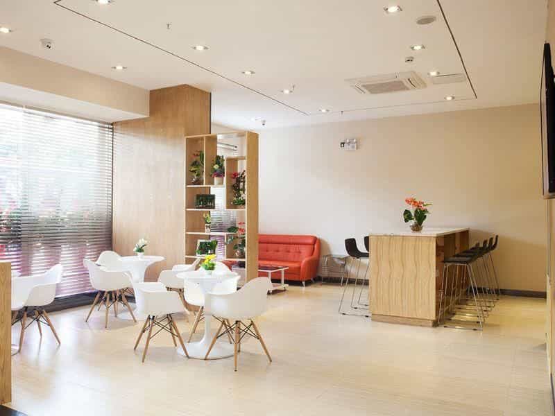 IU Hotel Chengdu Pengzhou Municipal Government Branch IU Hotel Chengdu Pengzhou Municipal Government Branch