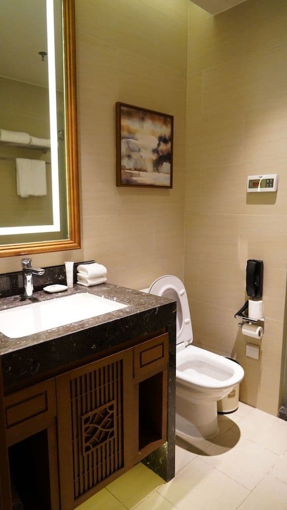 Swiss, Suite, 1 Bedroom