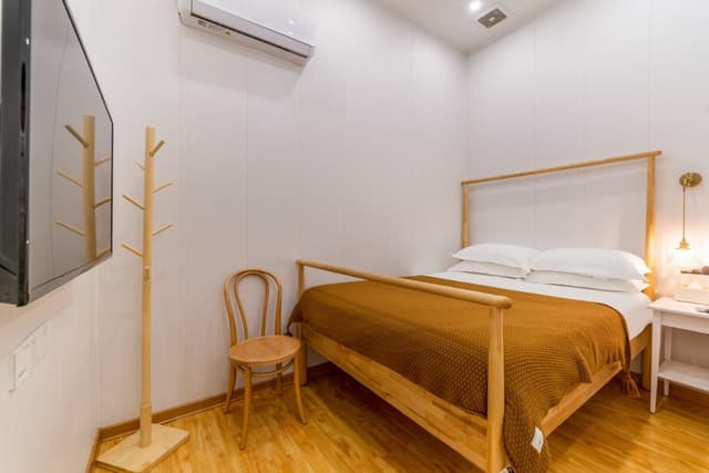 Lvyue - Wanxi One Bed Room