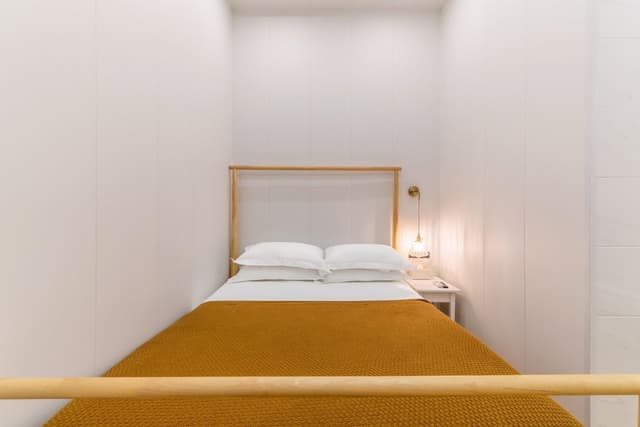 Lvyue - Wanxi One Bed Room