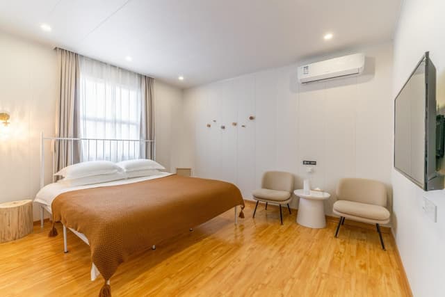 Lvyue - Xubai One Bed Room