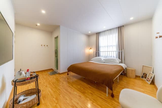 Lvyue - Xubai One Bed Room