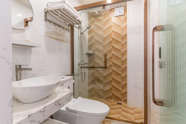 Lvyue - Xubai One Bed Room