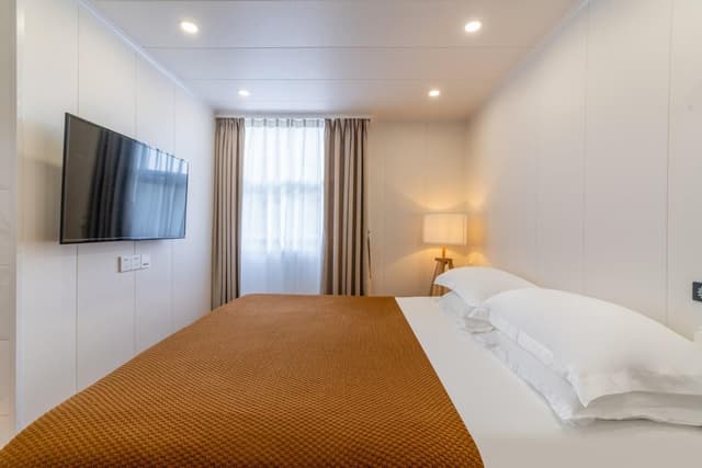 Lvyue - Baiyu Duplex One Bed Room