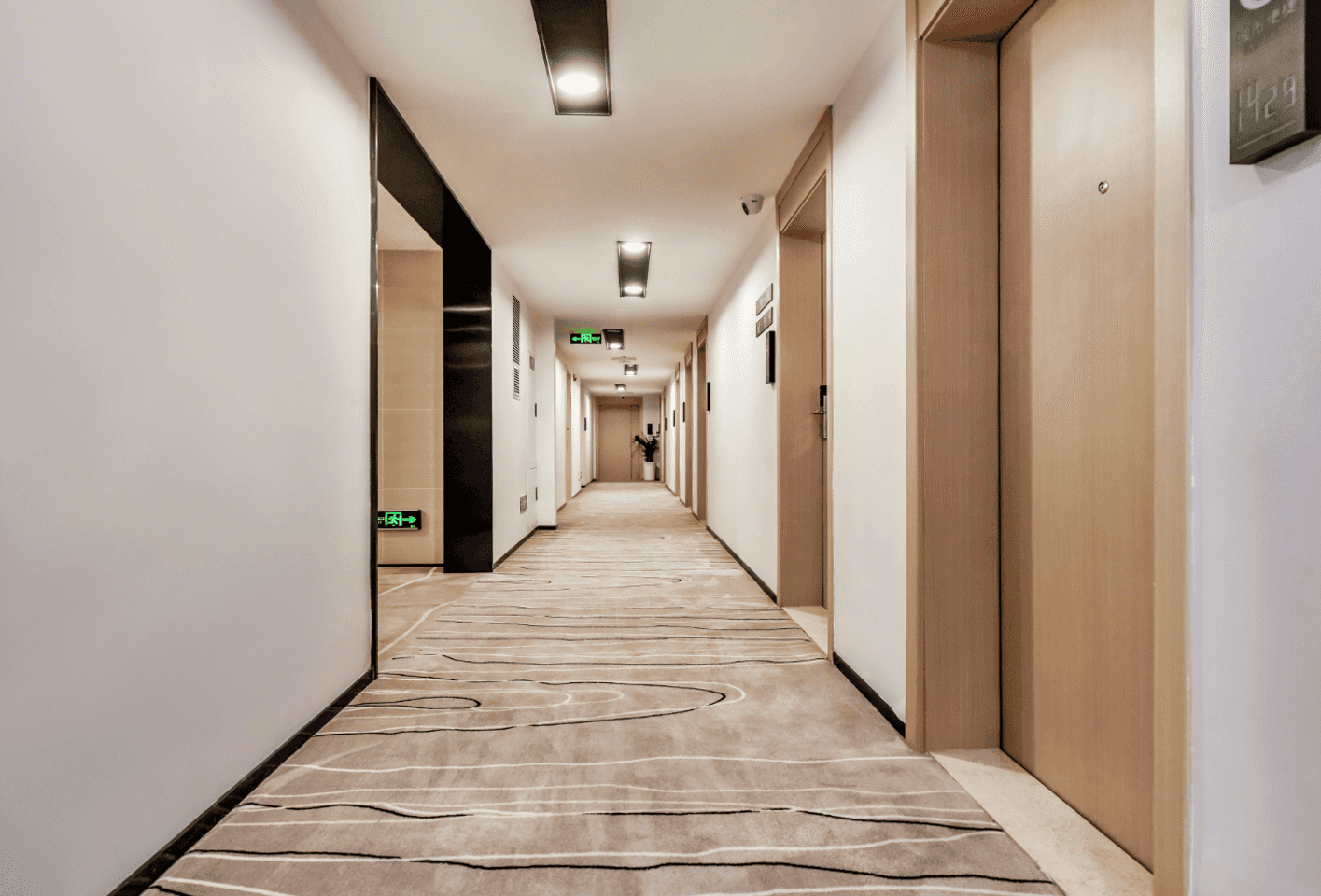 City Comfort Inn Chengdu Pixian Shudu Wanda Plaza City Comfort Inn Chengdu Pixian Shudu Wanda Plaza