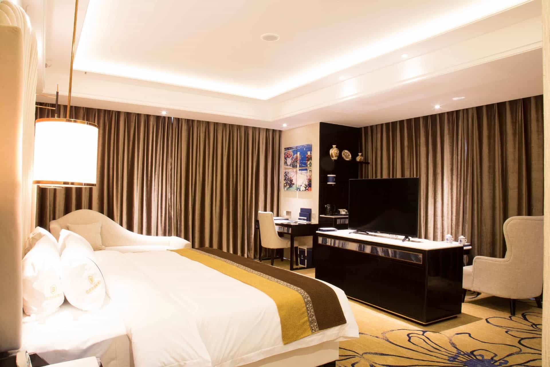 BLD International Hotel BLD International Hotel