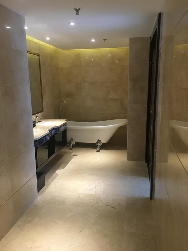 Business Suite A