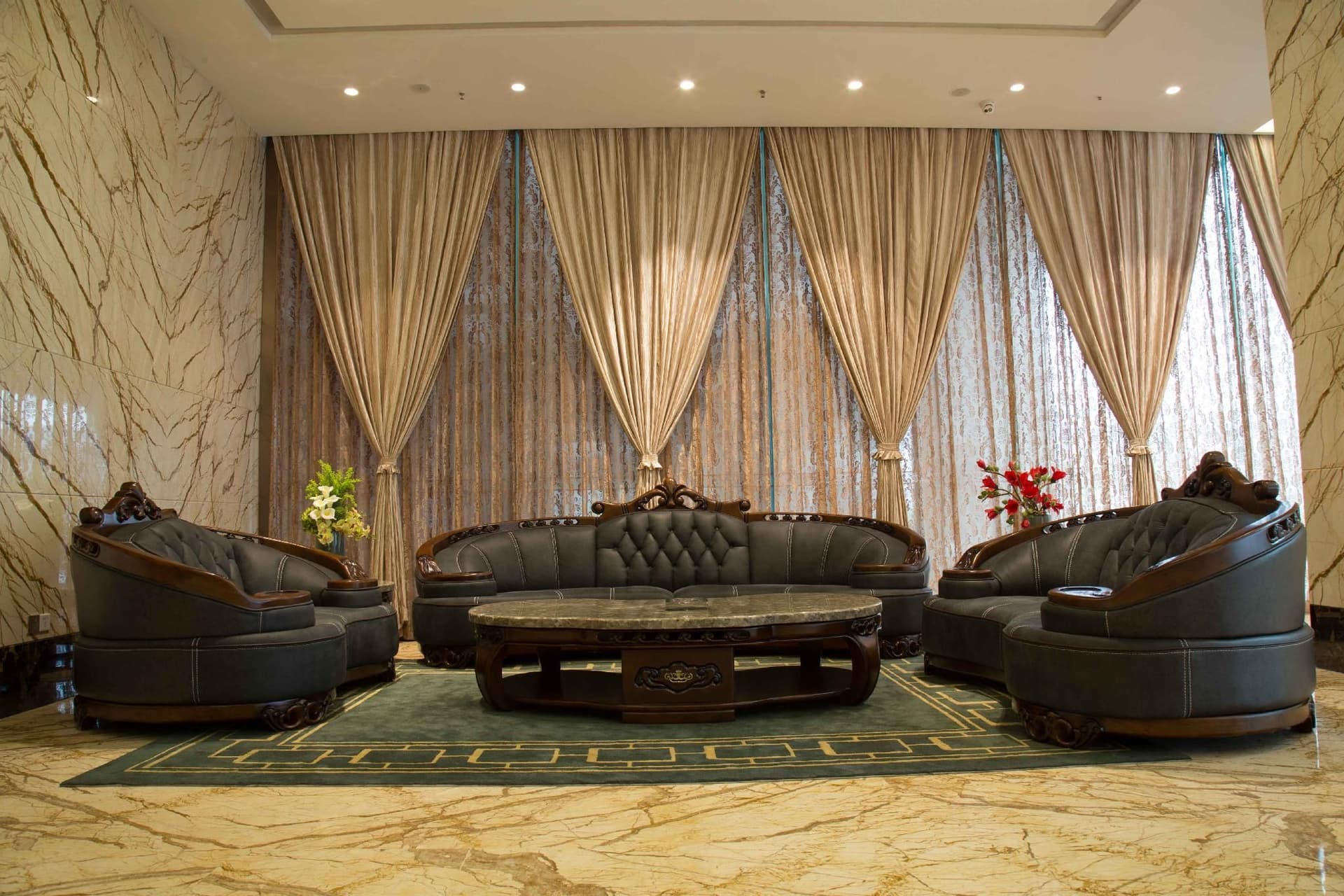 BLD International Hotel BLD International Hotel