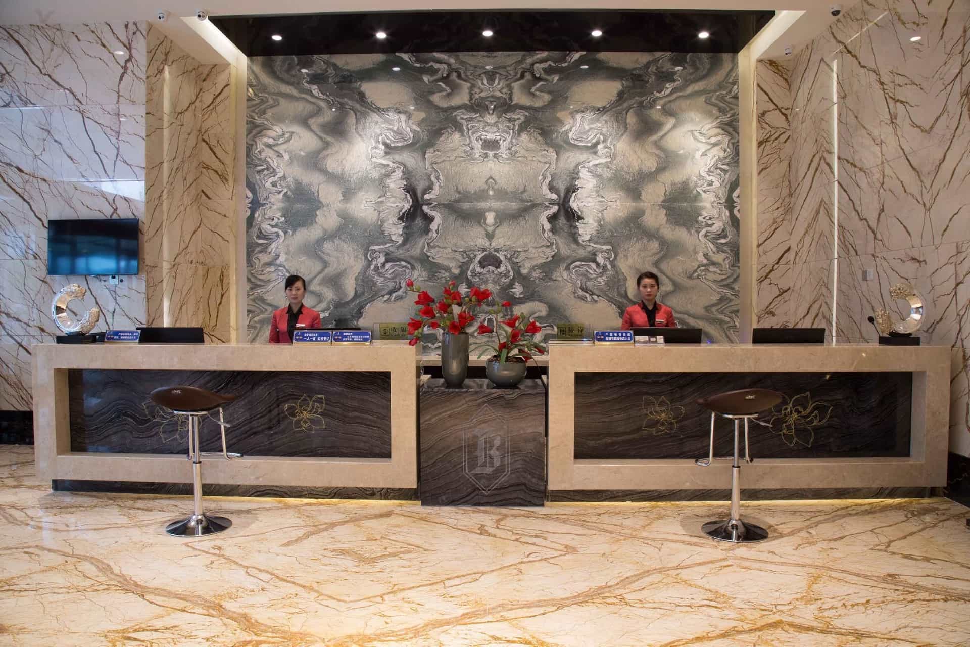 BLD International Hotel BLD International Hotel