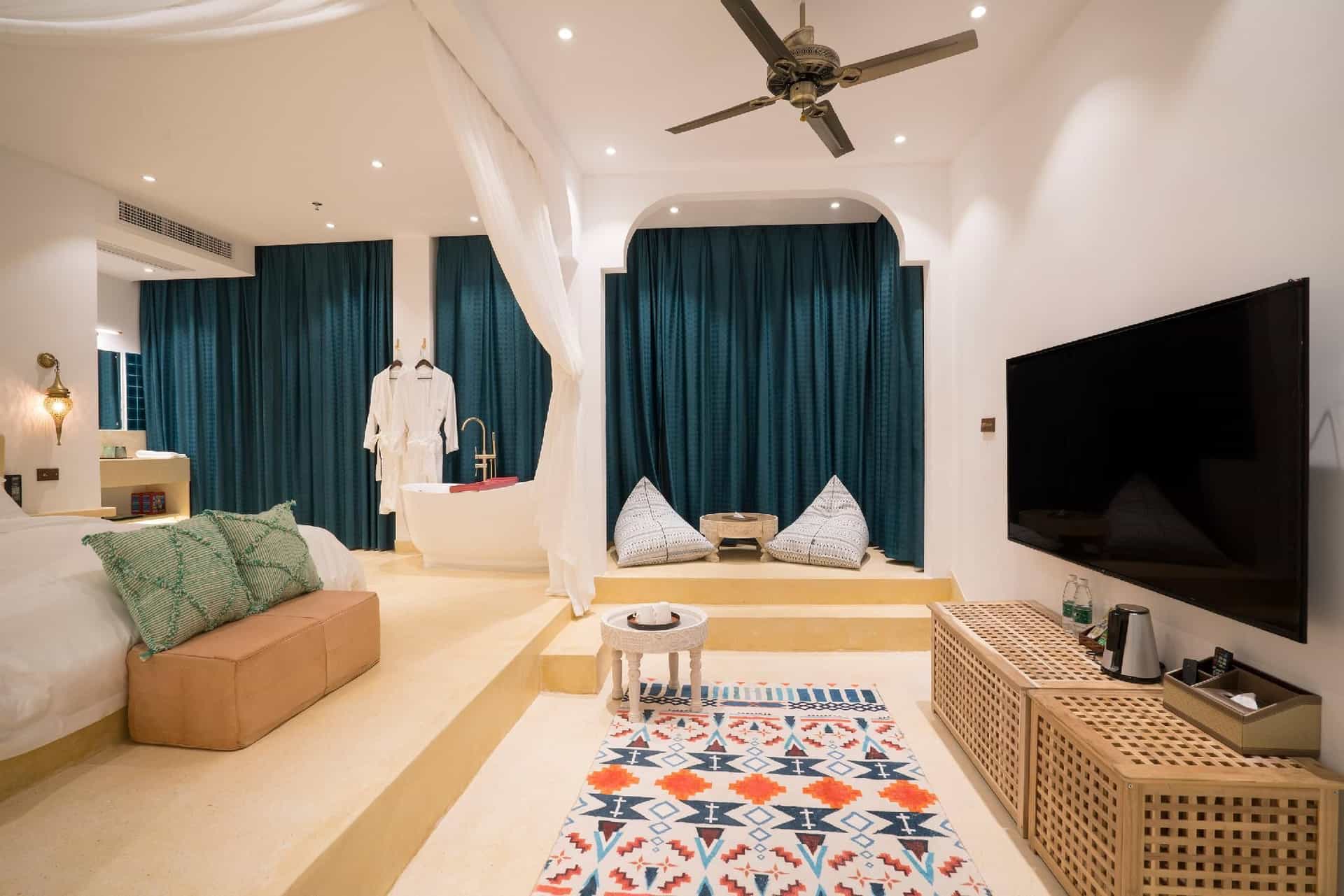 Oasis Chaozhou