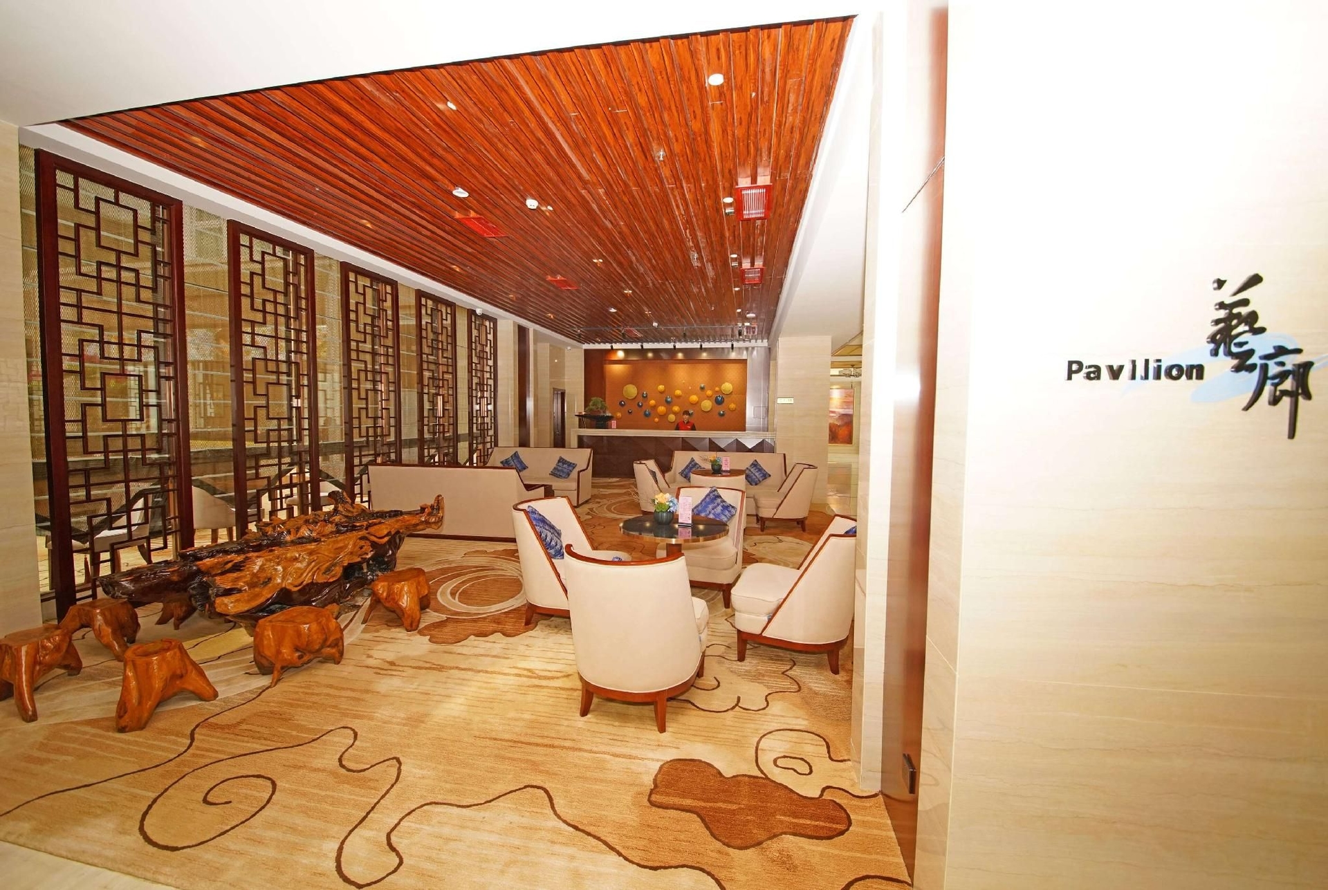 Howard Johnson by Wyndham Hot Springs Hotel Chaozhou4