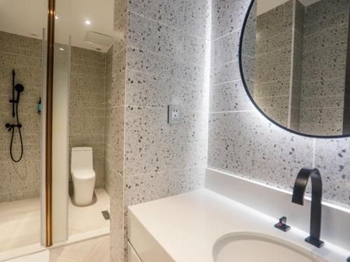 LANO Hotel Guangdong Chaozhou Xiangqiao District Plaza2
