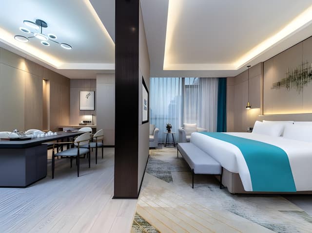Smart Suite