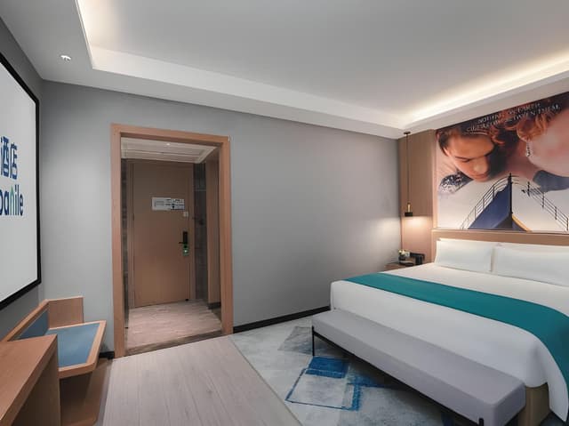 Featured Room (Double bed)