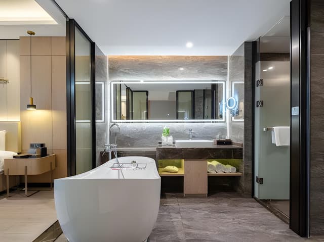 Smart Suite