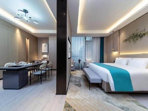 Campanile Hotel Chaozhou Ancient City Xihu4