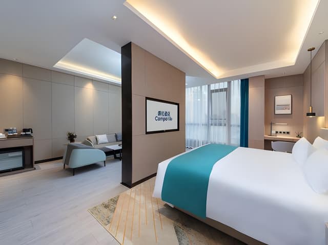 Premier Smart Suite