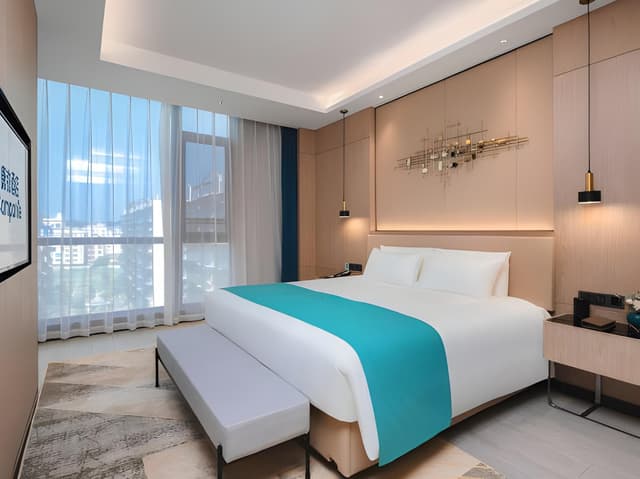 Smart Suite