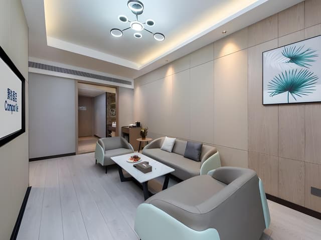 Premier Smart Suite