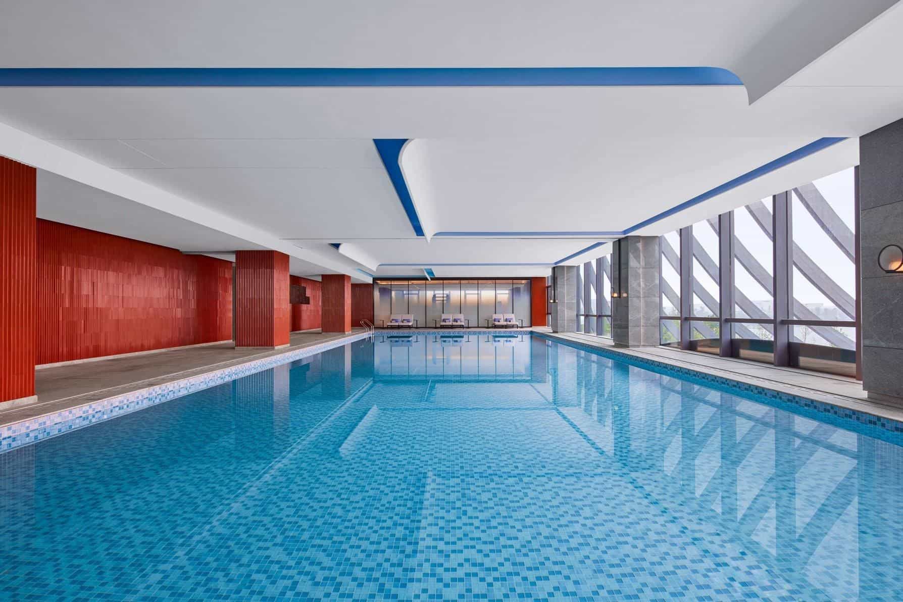 Sheraton Chengdu Pidu Sheraton Chengdu Pidu