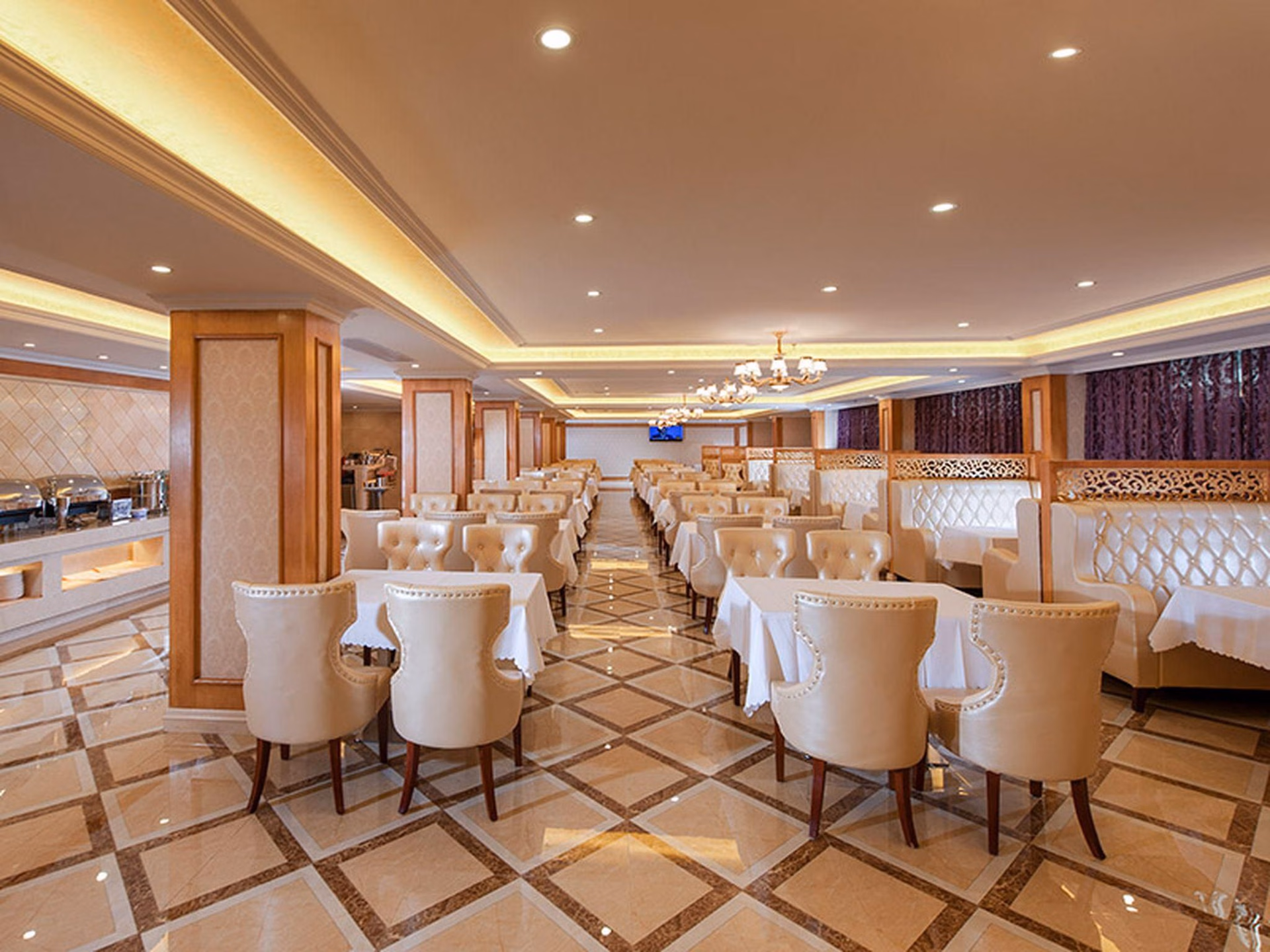 เวียนนา โฮเทล เชาซโจว แอนเชียนท์ ซิตี้ เวสต์ เลค (Vienna Hotel Chaozhou Ancient City West Lake)1