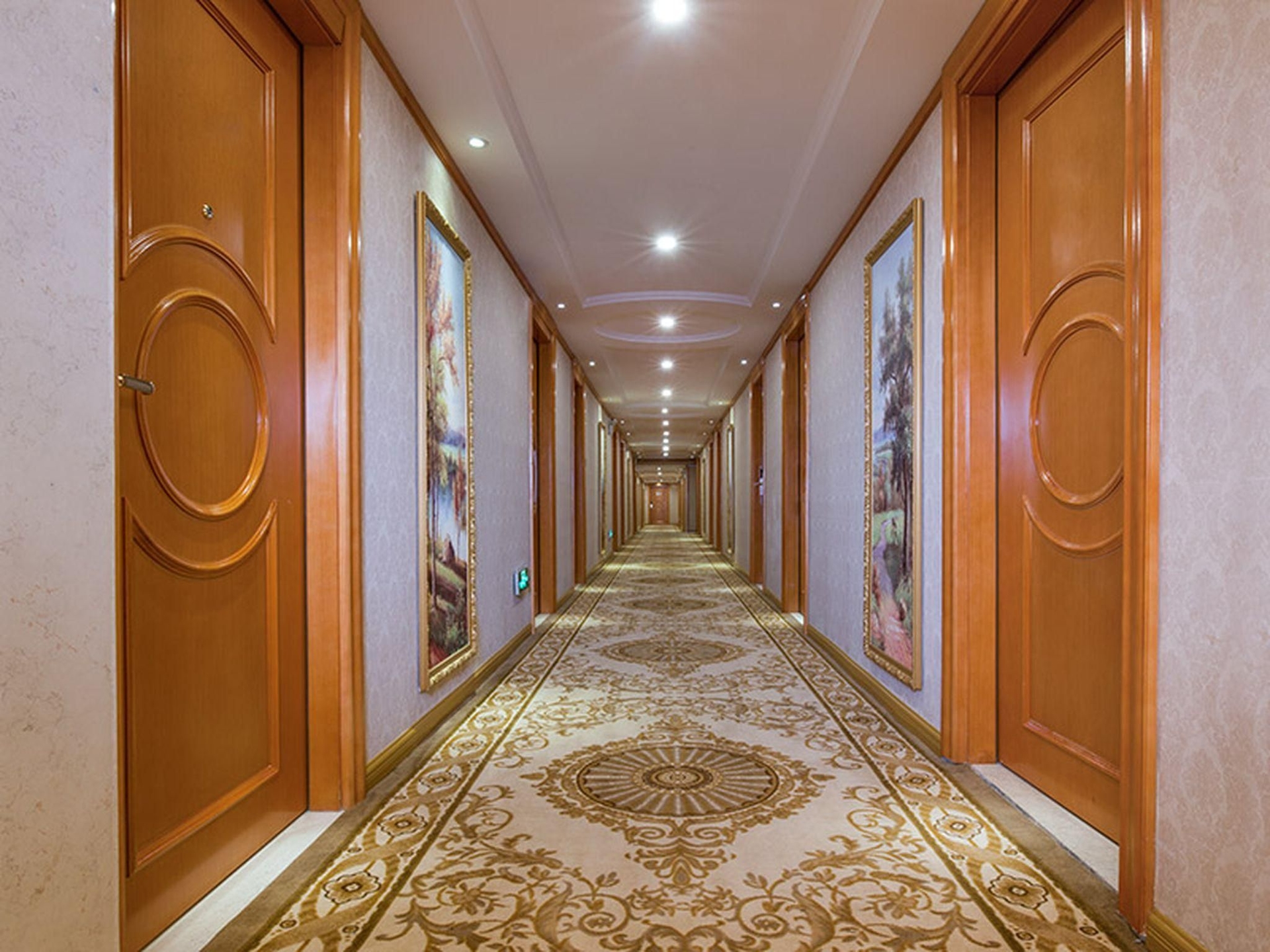 เวียนนา โฮเทล เชาซโจว แอนเชียนท์ ซิตี้ เวสต์ เลค (Vienna Hotel Chaozhou Ancient City West Lake)3