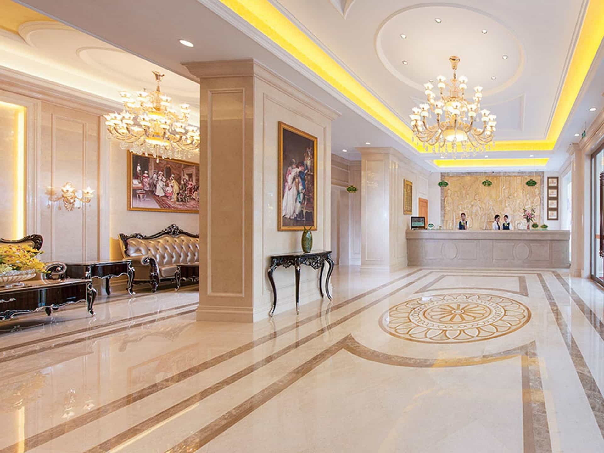 Vienna Hotel Chaozhou Ancient City West Lake