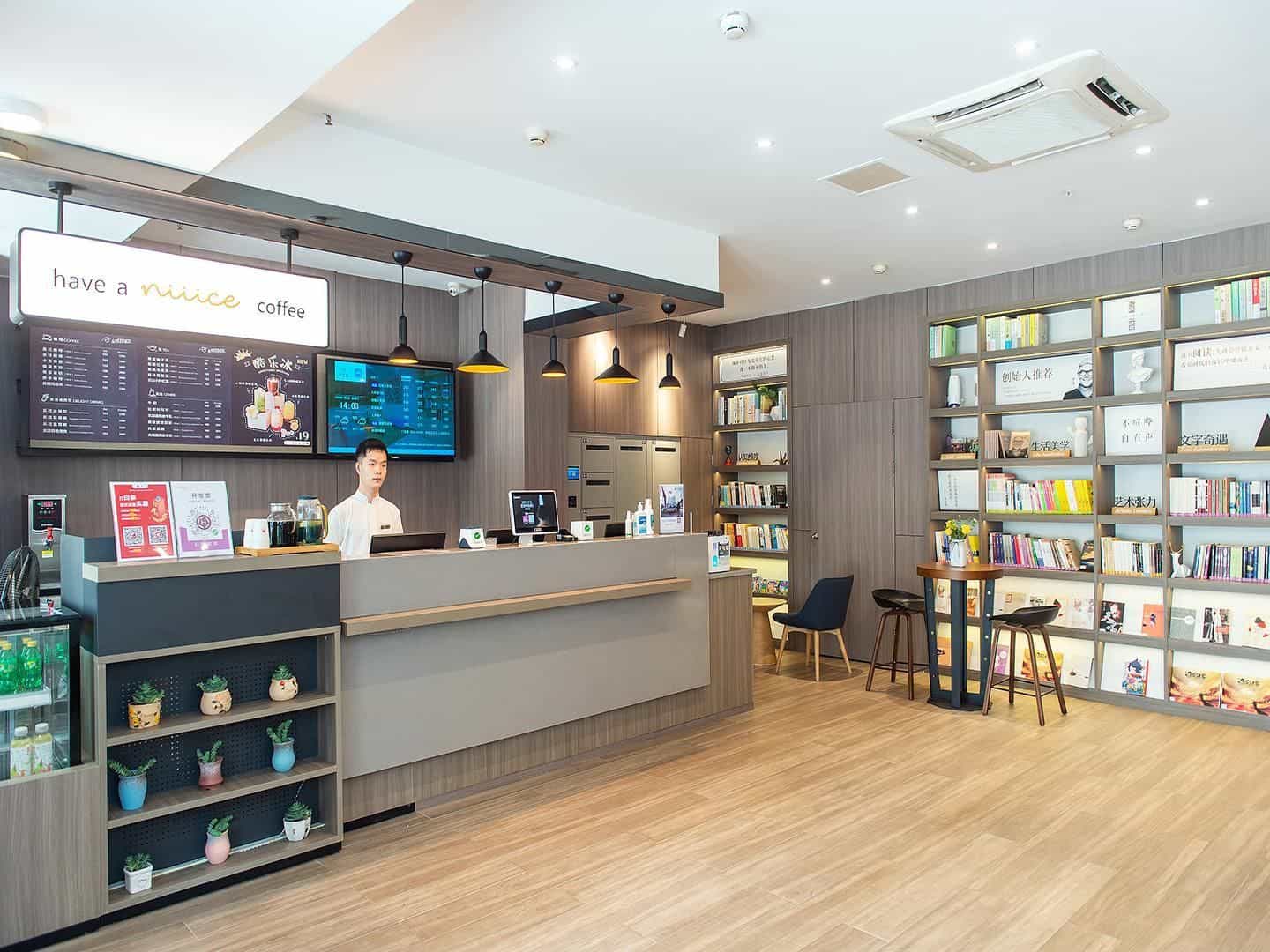 Hanting Hotel Chengdu High tech Development Zone Longhu Hanting Hotel Chengdu High tech Development Zone Longhu