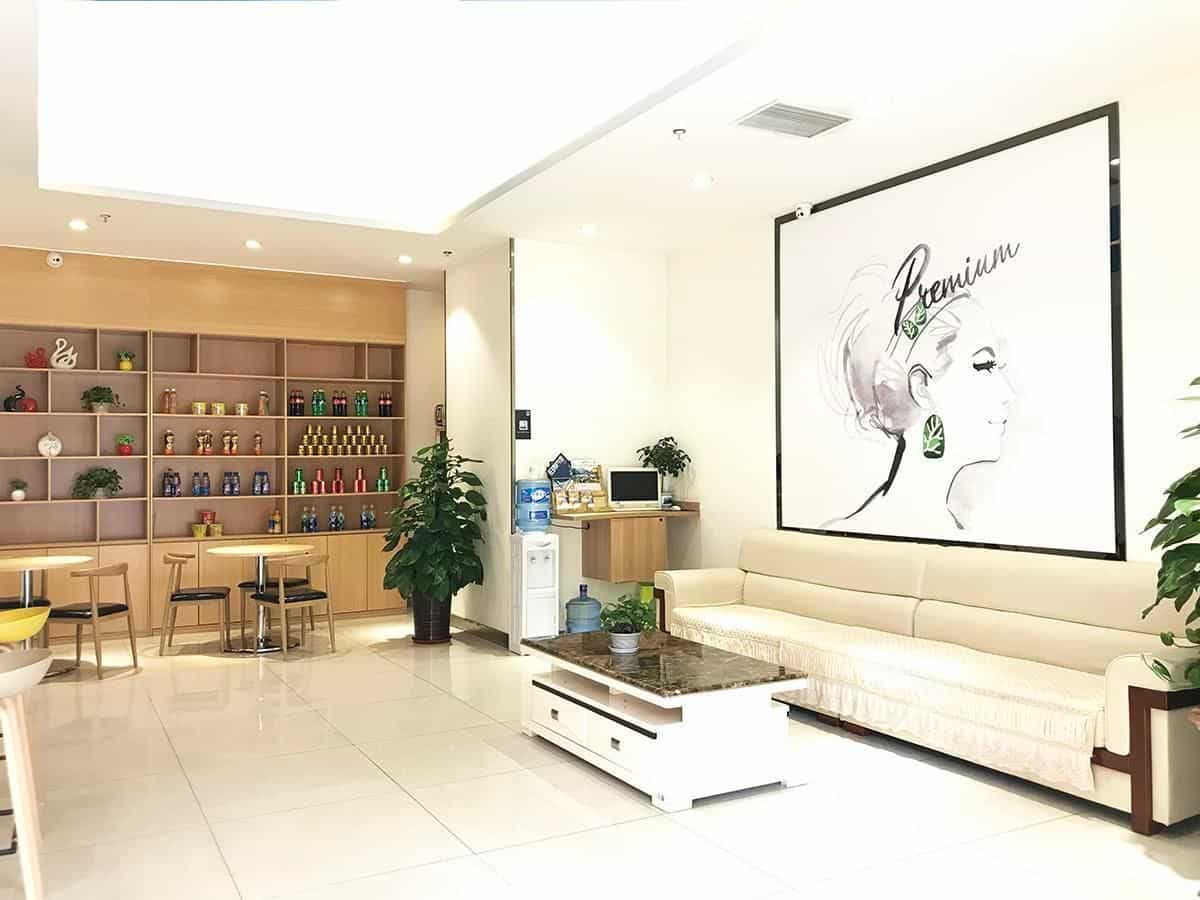 7 Days Premium Chengdu Pixian West District Avenue 7 Days Premium Chengdu Pixian West District Avenue