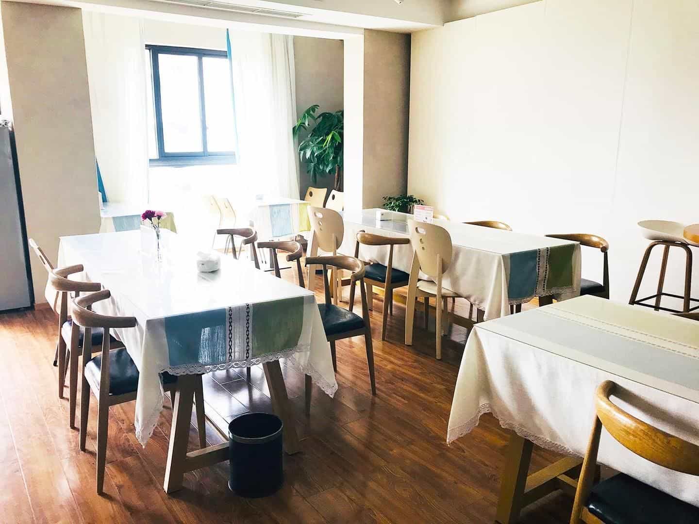 7 Days Premium Chengdu Pixian West District Avenue 7 Days Premium Chengdu Pixian West District Avenue