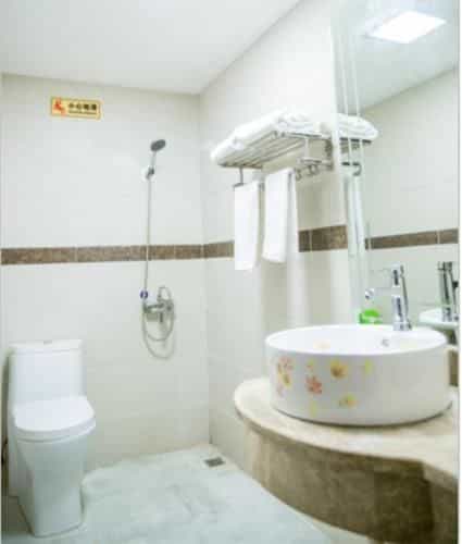 Jun Hotel Sichuan Chengdu Pidu District Pidu University Town Jun Hotel Sichuan Chengdu Pidu District Pidu University Town