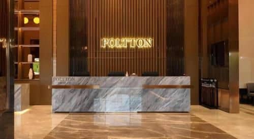 Poltton International Service Apartment Chaozhou Ancient Town Linjiang Poltton International Service Apartment Chaozhou Ancient Town Linjiang