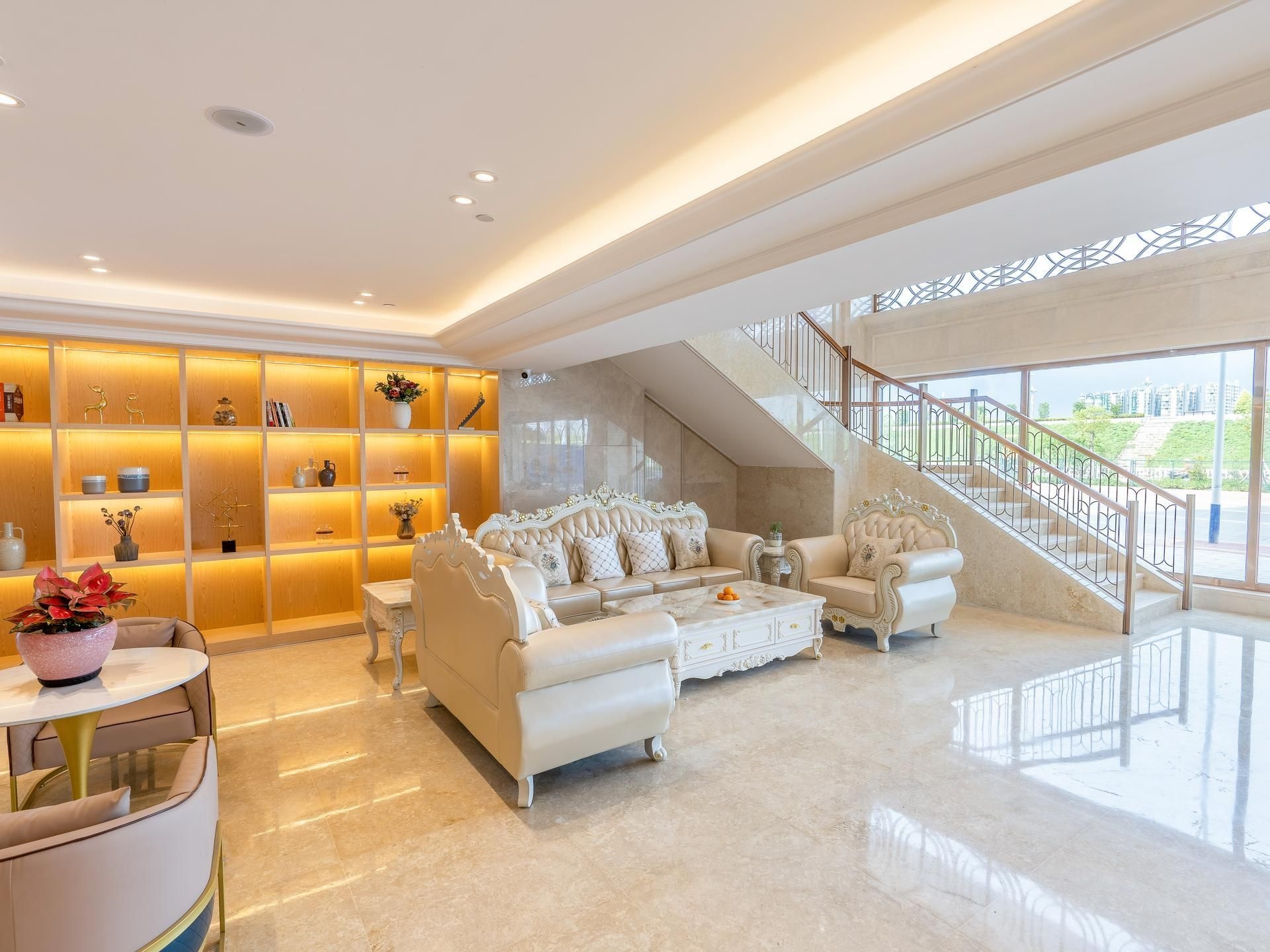 โรงแรมเวียนนา เฉาโจว ริเวอร์ วิว (Vienna Hotel Chaozhou River View)1