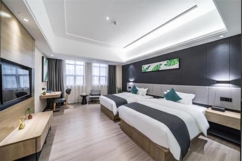 Special Twin Room