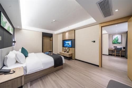 Sunmei - Jingmi Executive Suite
