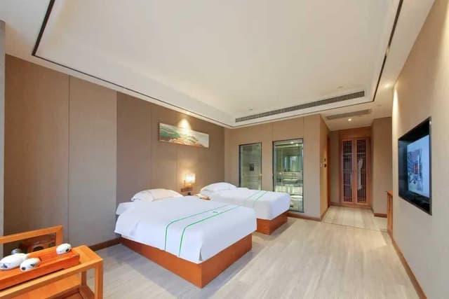 Previere Executive Twin Bed