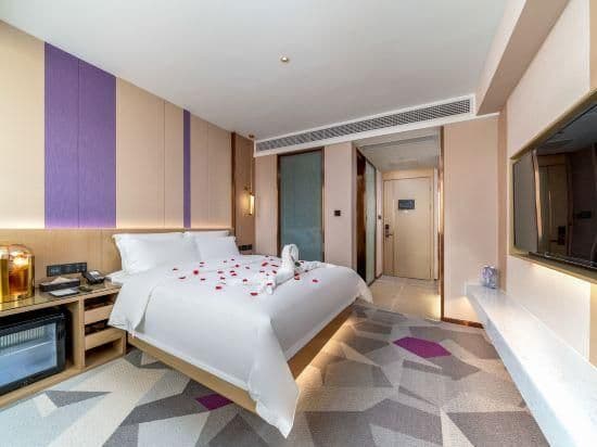 Lavande - Romantic Zunxiang Room
