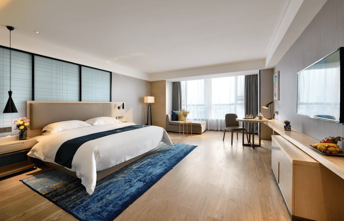 Echarm Hotel Chengdu Pidu Comprehensive Bonded Zone BOE Echarm Hotel Chengdu Pidu Comprehensive Bonded Zone BOE