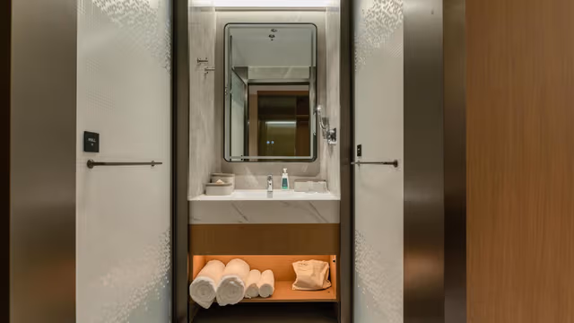 Atour - JIMU Queen Room