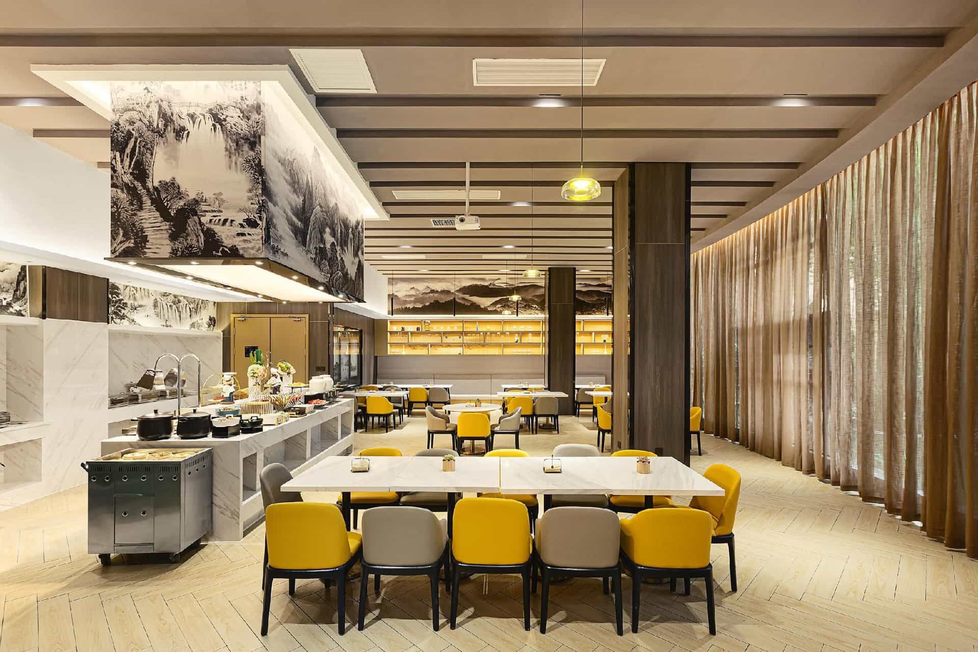 Atour Hotel Chengdu Yulin Huaxi Atour Hotel Chengdu Yulin Huaxi