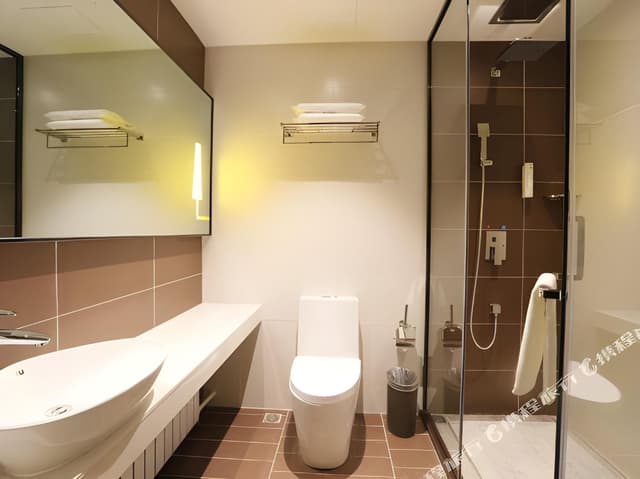 Guestroom (2 beds)