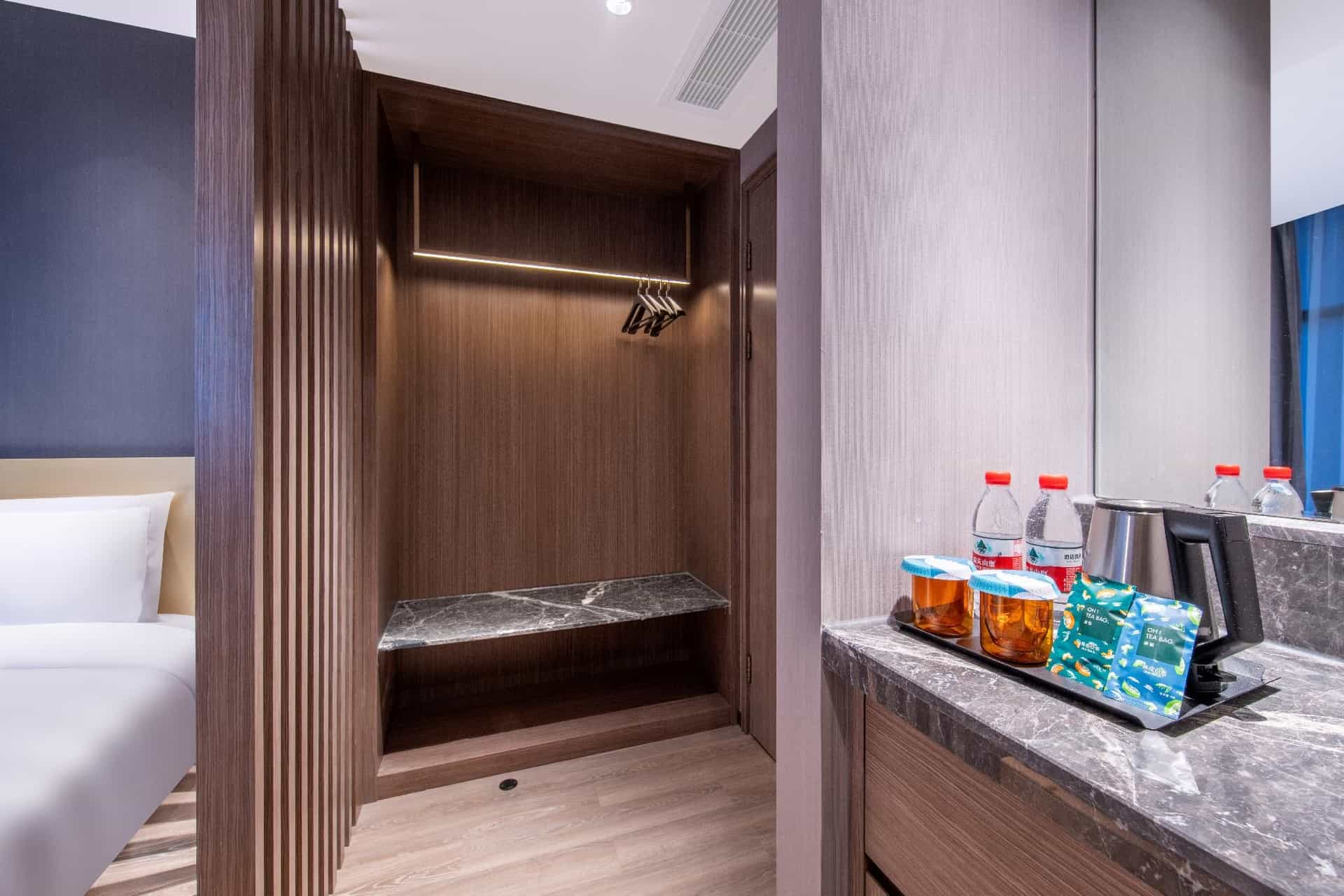 Orange Hotel Chengdu Huaxi Renmin South Road Orange Hotel Chengdu Huaxi Renmin South Road