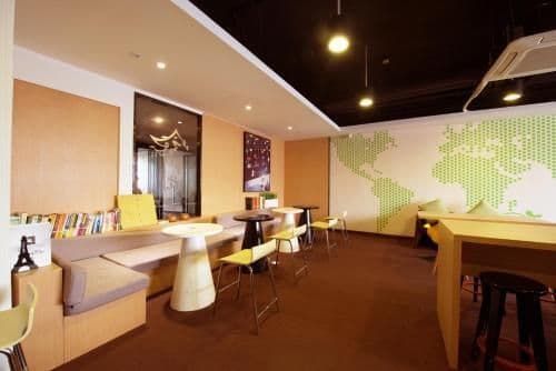 IU U+ Room