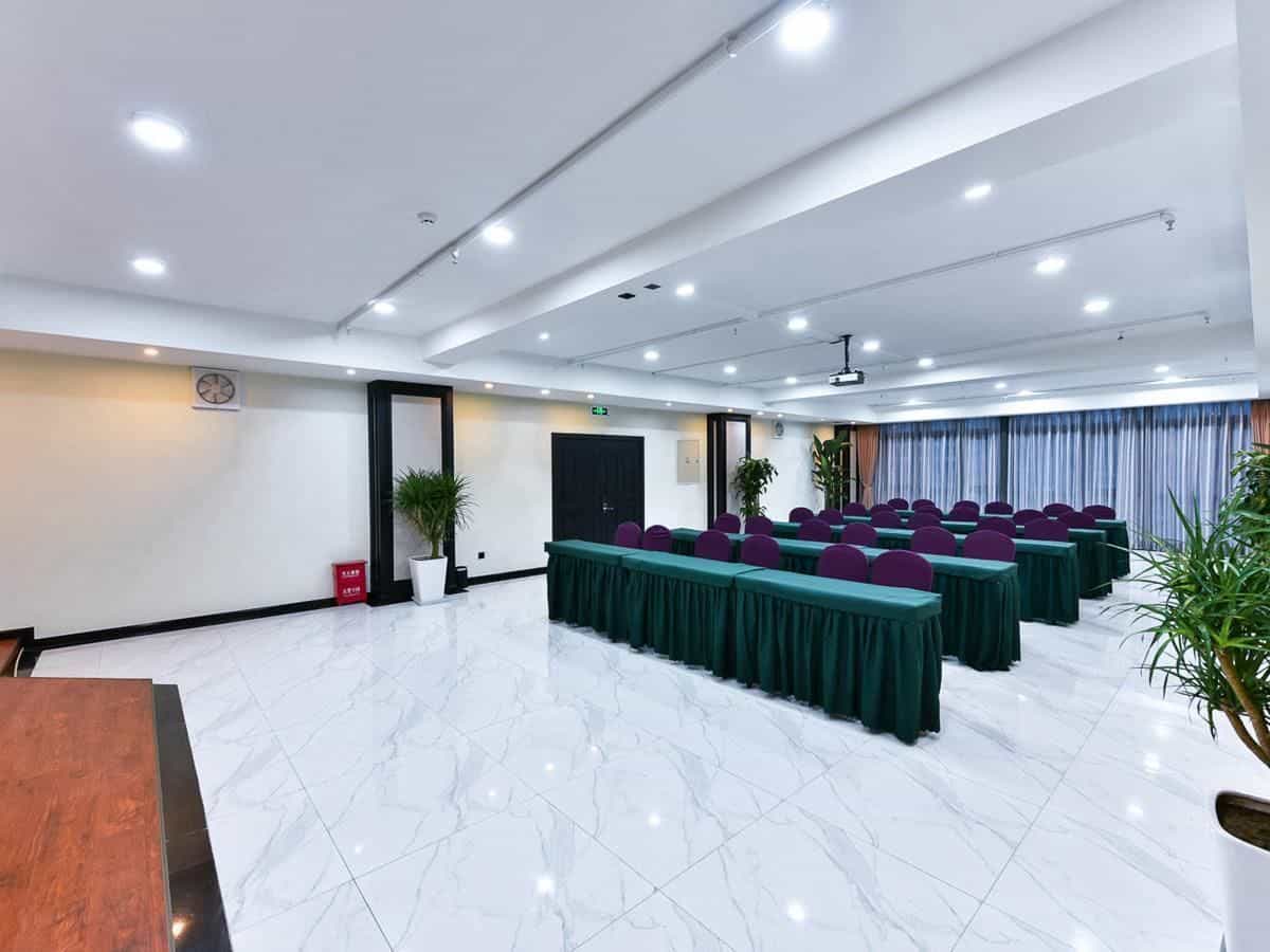 Xana Hotelle Chengdu Pidu Longhushu Xintianjie Technical College Xana Hotelle Chengdu Pidu Longhushu Xintianjie Technical College