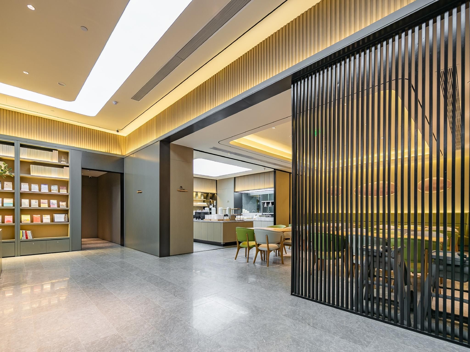Ji Hotel Chengdu Wuhouci Dashi East Road2