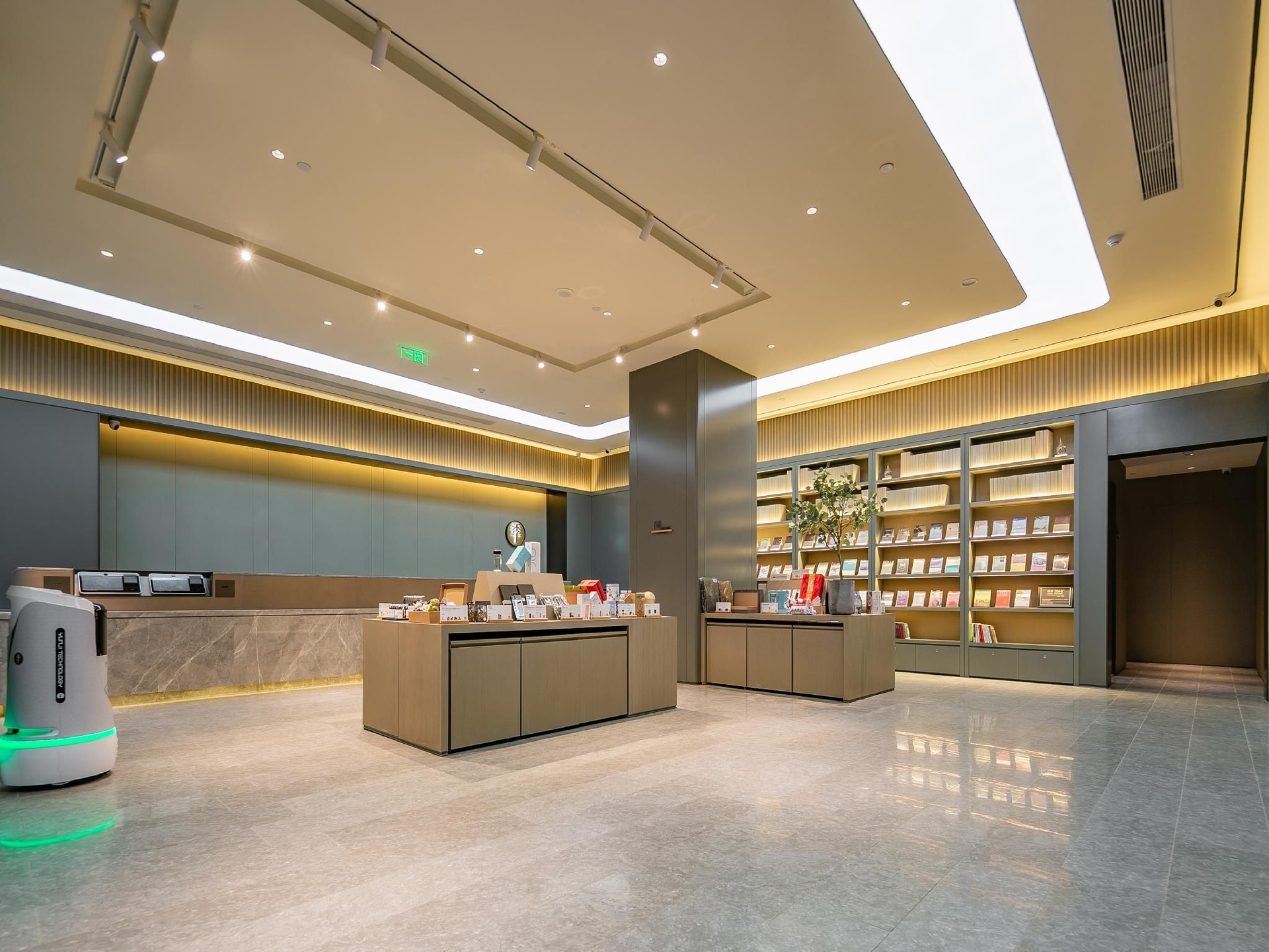 Ji Hotel Chengdu Wuhouci Dashi East Road4