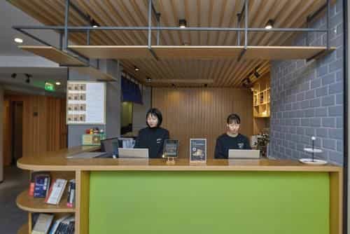 Atour Hotel Chengdu Jinli Wuhouci Street Atour Hotel Chengdu Jinli Wuhouci Street