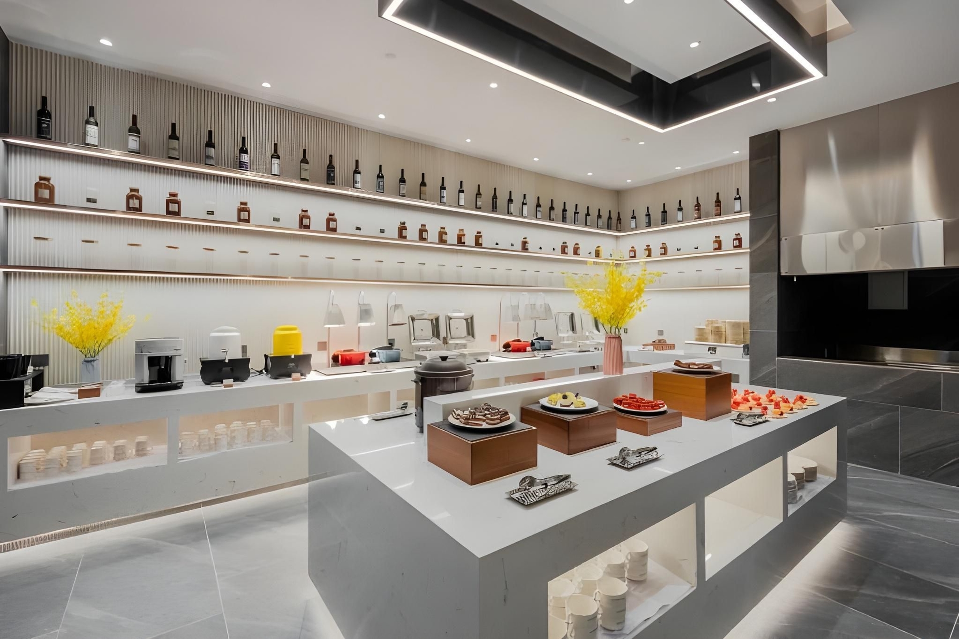 Home Inn Plus Chengdu Huaxi Wuhou Shrine Jinli East Road1