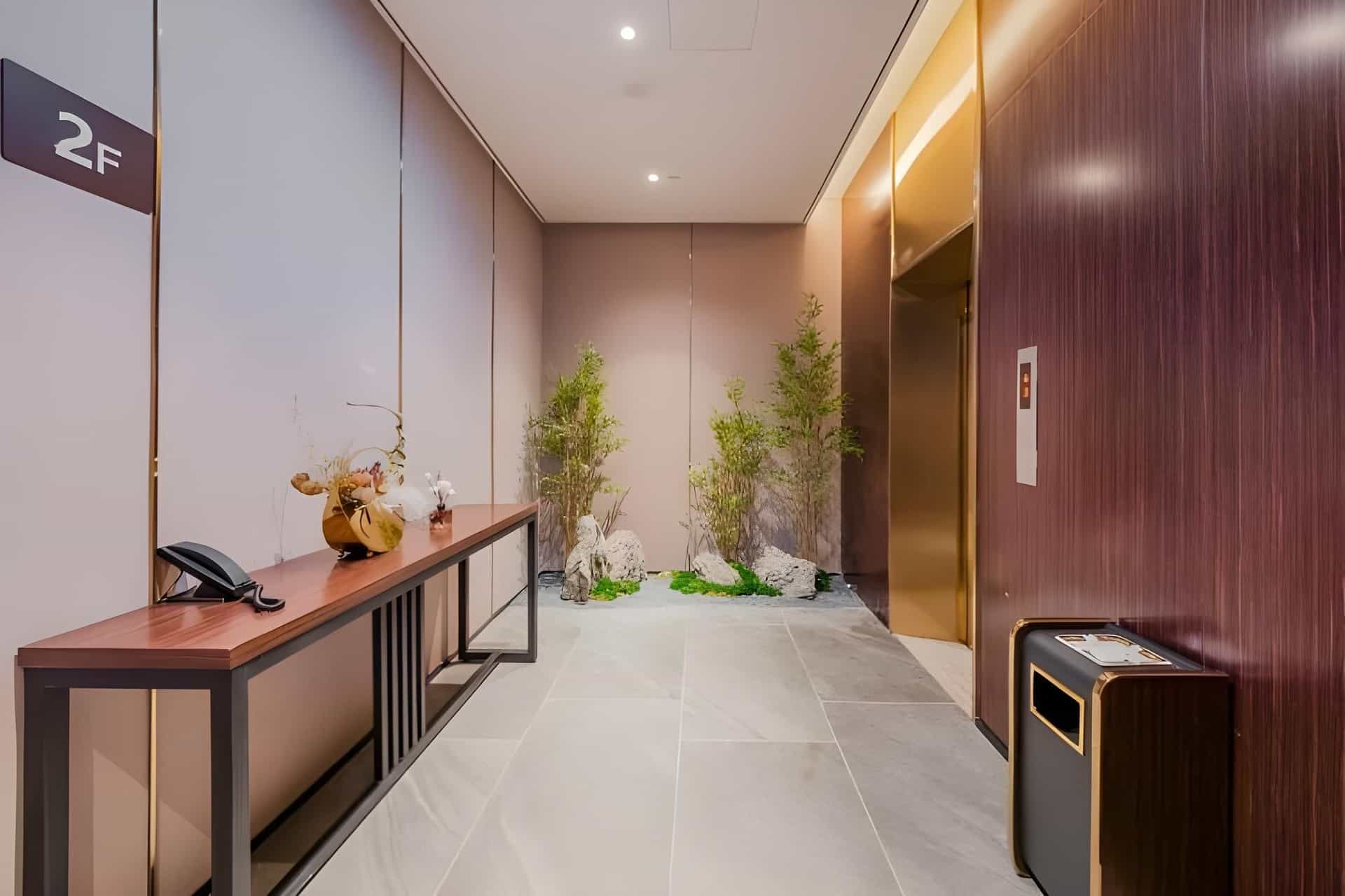 Home Inn Plus Chengdu Huaxi Wuhou Shrine Jinli East Road Home Inn Plus Chengdu Huaxi Wuhou Shrine Jinli East Road