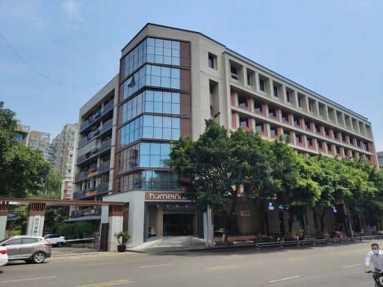 Home Inn Chengdu 1st Ring Road South Section 3 of Yulin North Road Home Inn Chengdu 1st Ring Road South Section 3 of Yulin North Road